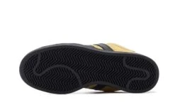 ADIDAS Campus 00s Almost Yellow Core Black -Chaussure Boutique campus 00s almost yellow core black 834162