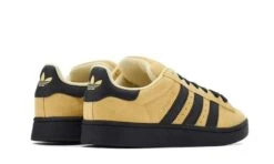 ADIDAS Campus 00s Almost Yellow Core Black -Chaussure Boutique campus 00s almost yellow core black 870919