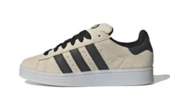 ADIDAS Campus 00s Aluminum Core Black