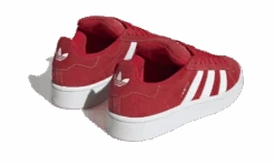 ADIDAS Campus 00s Better Scarlet (Kids) -Chaussure Boutique campus 00s better scarlet kids 280094
