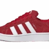 ADIDAS Campus 00s Better Scarlet (Kids) -Chaussure Boutique campus 00s better scarlet kids 905881