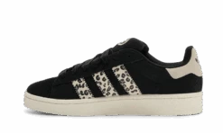 ADIDAS Campus 00s Black Leopard