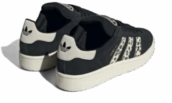 ADIDAS Campus 00s Black Leopard -Chaussure Boutique campus 00s black leopard 766164