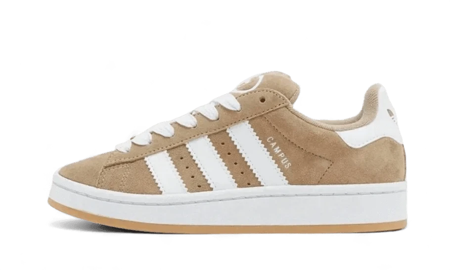 ADIDAS Campus 00s Blanch Cargo 3 ADIDAS Campus 00s Blanch Cargo