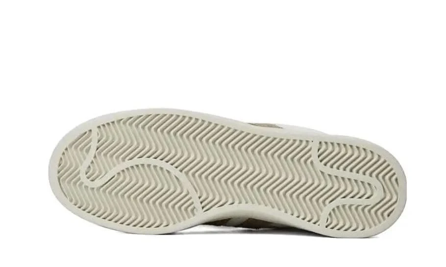 ADIDAS Campus 00s Chalk White Brown 4 ADIDAS Campus 00s Chalk White Brown – Image 2