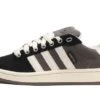 ADIDAS Campus 00s Charcoal Black 2 ADIDAS Campus 00s Charcoal Black -Chaussure Boutique campus 00s charcoal black 252605