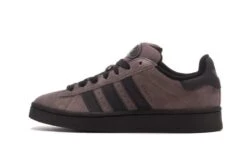 ADIDAS Campus 00s Charcoal Core Black