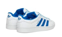ADIDAS Campus 00s Cloud White Bright Blue 8 ADIDAS Campus 00s Cloud White Bright Blue -Chaussure Boutique campus 00s cloud white bright blue 122551