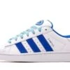 ADIDAS Campus 00s Cloud White Bright Blue 2 ADIDAS Campus 00s Cloud White Bright Blue -Chaussure Boutique campus 00s cloud white bright blue 891067