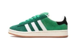 ADIDAS Campus 00s Collegiate Green