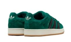 ADIDAS Campus 00s Collegiate Green Core Black 8 ADIDAS Campus 00s Collegiate Green Core Black -Chaussure Boutique campus 00s collegiate green core black 259228