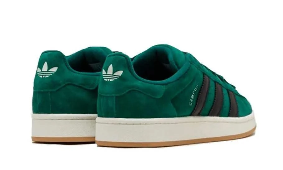 ADIDAS Campus 00s Collegiate Green Core Black 5 ADIDAS Campus 00s Collegiate Green Core Black â Image 3