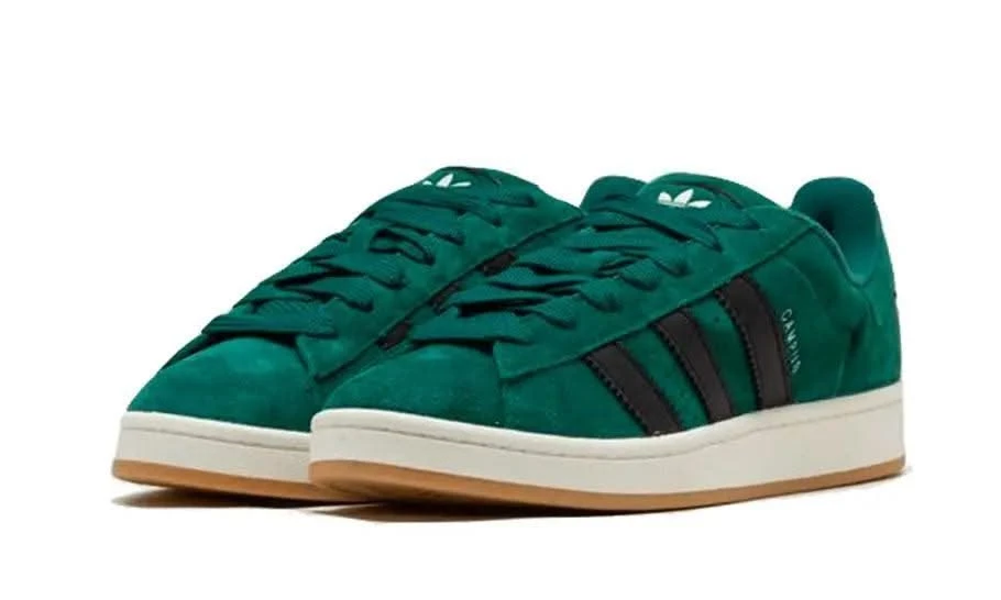 ADIDAS Campus 00s Collegiate Green Core Black 4 ADIDAS Campus 00s Collegiate Green Core Black â Image 2