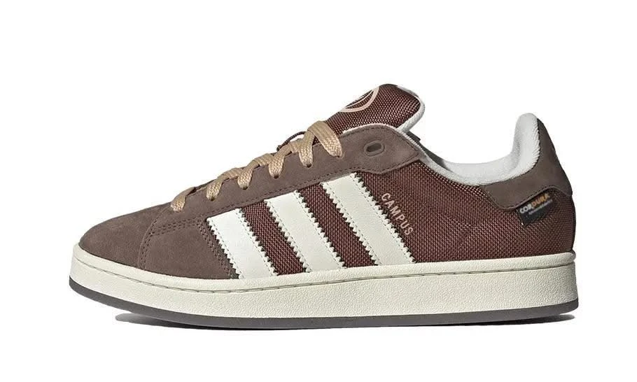 ADIDAS Campus 00s Cordura Preloved Brown 3 ADIDAS Campus 00s Cordura Preloved Brown
