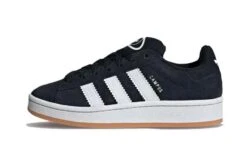 ADIDAS Campus 00s Core Black (Enfant)