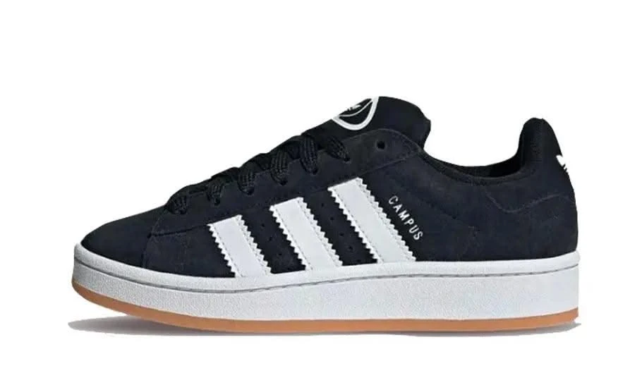 ADIDAS Campus 00s Core Black (Enfant) 3 ADIDAS Campus 00s Core Black (Enfant)