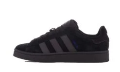 ADIDAS Campus 00s Core Black Lucid Blue