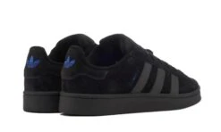 ADIDAS Campus 00s Core Black Lucid Blue 7 ADIDAS Campus 00s Core Black Lucid Blue -Chaussure Boutique campus 00s core black lucid blue 295581
