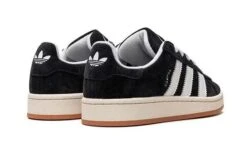 ADIDAS Campus 00s Core Black (Noir) 8 ADIDAS Campus 00s Core Black (Noir) -Chaussure Boutique campus 00s core black noir 683425