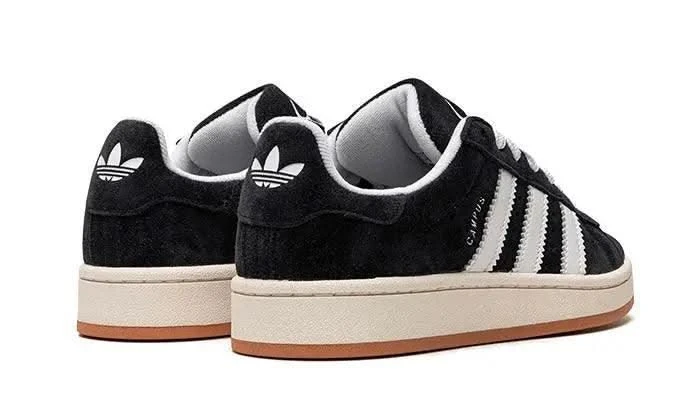 ADIDAS Campus 00s Core Black (Noir) 5 ADIDAS Campus 00s Core Black (Noir) – Image 3