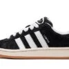 ADIDAS Campus 00s Core Black (Noir) 2 ADIDAS Campus 00s Core Black (Noir) -Chaussure Boutique campus 00s core black noir 941996