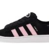 ADIDAS Campus 00s Core Black True Pink 1 ADIDAS Campus 00s Core Black True Pink -Chaussure Boutique campus 00s core black true pink 562996