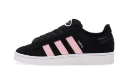 ADIDAS Campus 00s Core Black True Pink