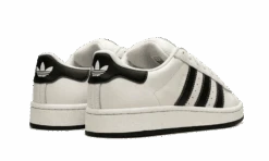 ADIDAS Campus 00s Core White Core Black Off White -Chaussure Boutique campus 00s core white core black off white 499865