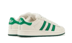 ADIDAS Campus 00s Core White Green -Chaussure Boutique campus 00s core white green 383516