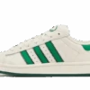 ADIDAS Campus 00s Core White Green