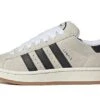 ADIDAS Campus 00's Crystal White Core Black 2 ADIDAS Campus 00's Crystal White Core Black -Chaussure Boutique campus 00s crystal white core black 275519
