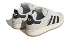 ADIDAS Campus 00's Crystal White Core Black 8 ADIDAS Campus 00's Crystal White Core Black -Chaussure Boutique campus 00s crystal white core black 416217