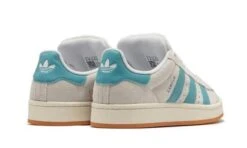 ADIDAS Campus 00s Crystal White Preloved Blue 8 ADIDAS Campus 00s Crystal White Preloved Blue -Chaussure Boutique campus 00s crystal white preloved blue 722518