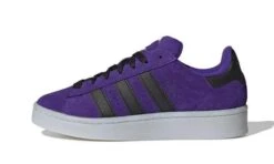 ADIDAS Campus 00s Energy Ink Black
