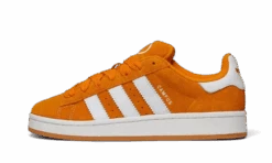 ADIDAS Campus 00s EQT Orange