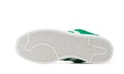 ADIDAS Campus 00s Green Cloud White -Chaussure Boutique campus 00s green cloud white 583300