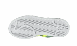 ADIDAS Campus 00s Green Solar Yellow 7 ADIDAS Campus 00s Green Solar Yellow -Chaussure Boutique campus 00s green solar yellow 338595