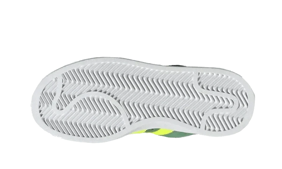 ADIDAS Campus 00s Green Solar Yellow 5 ADIDAS Campus 00s Green Solar Yellow â Image 3