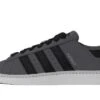 ADIDAS Campus 00s Grey Six Core Black 2 ADIDAS Campus 00s Grey Six Core Black -Chaussure Boutique campus 00s grey six core black 112167