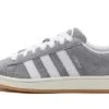 ADIDAS Campus 00s Grey White 2 ADIDAS Campus 00s Grey White -Chaussure Boutique campus 00s grey white 167181