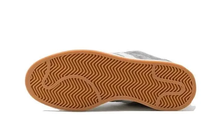 ADIDAS Campus 00s Grey White 6 ADIDAS Campus 00s Grey White â Image 4