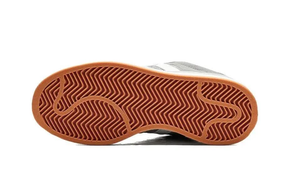 ADIDAS Campus 00s Grey White (Kids) 6 ADIDAS Campus 00s Grey White (Kids) – Image 4