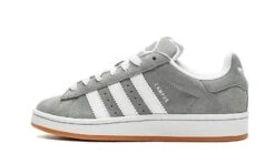 ADIDAS Campus 00s Grey White (Kids)