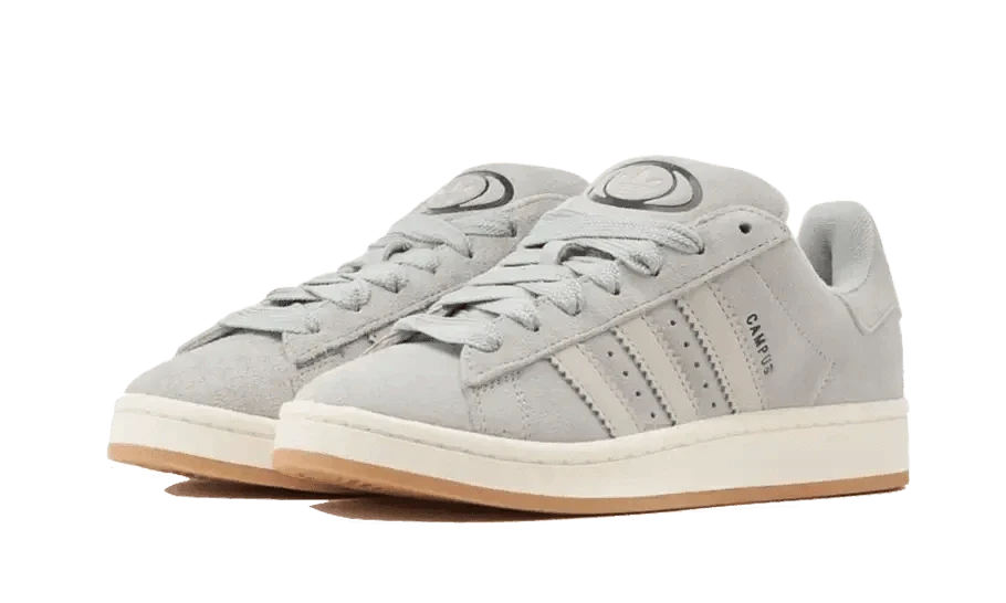 ADIDAS Campus 00s Light Grey 4 ADIDAS Campus 00s Light Grey – Image 2