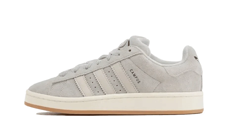 ADIDAS Campus 00s Light Grey 3 ADIDAS Campus 00s Light Grey