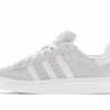 ADIDAS Campus 00s Light Grey White (Kids) 1 ADIDAS Campus 00s Light Grey White (Kids) -Chaussure Boutique campus 00s light grey white kids 575945