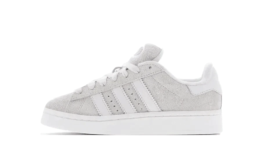 ADIDAS Campus 00s Light Grey White (Kids) 3 ADIDAS Campus 00s Light Grey White (Kids)