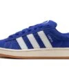 ADIDAS Campus 00s Lucid Blue 2 ADIDAS Campus 00s Lucid Blue -Chaussure Boutique campus 00s lucid blue 223679
