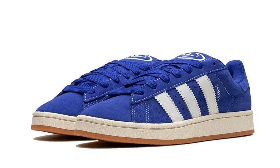 ADIDAS Campus 00s Lucid Blue 4 ADIDAS Campus 00s Lucid Blue – Image 2