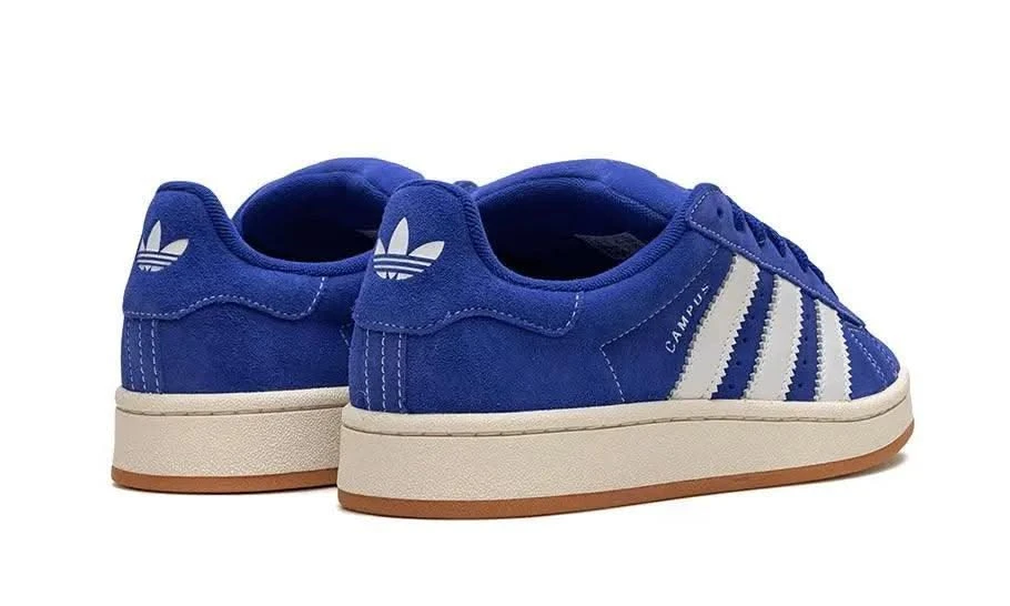 ADIDAS Campus 00s Lucid Blue 5 ADIDAS Campus 00s Lucid Blue – Image 3